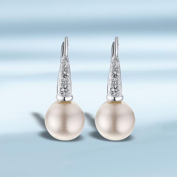 hoop & huggie 925 silver bead pearl earrings pendiente set drop stud dangle trendy classic wedding party engagement for women, Golden;silver
hoop & huggie 925 silver bead pearl earrings pendiente set drop stud dangle trendy classic wedding party engagement for women, Golden;silver