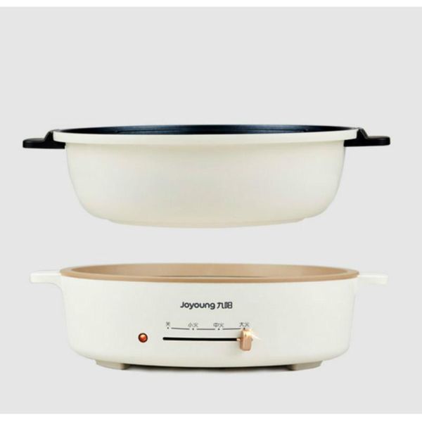 electric skillets jrm0156 joyoung cooker pot cooking roast meat integrated multi-functional large capacity
electric skillets jrm0156 joyoung cooker pot cooking roast meat integrated multi-functional large capacity