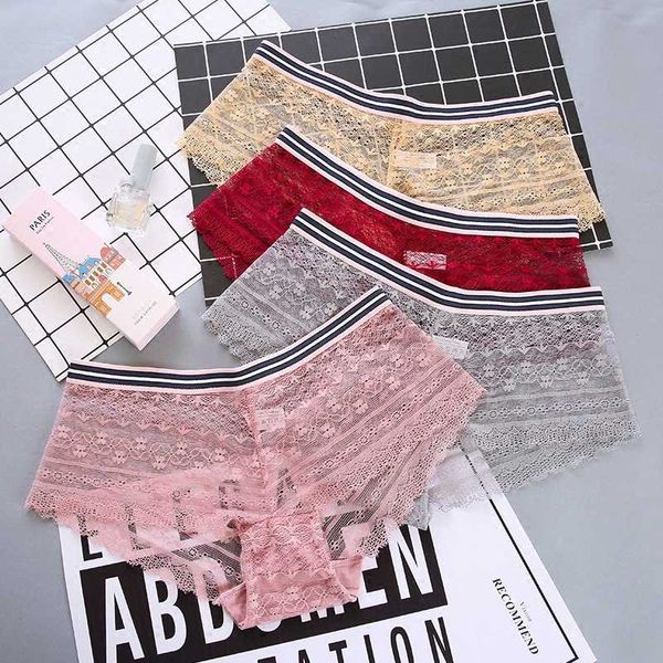 women's underwear lace fashion weimi underwear camouflage waist transparent temptation, Black;pink
women's underwear lace fashion weimi underwear camouflage waist transparent temptation, Black;pink