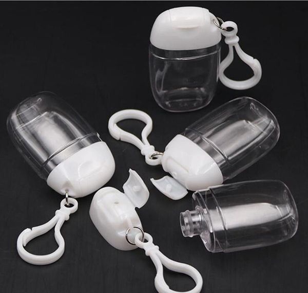 key clear refillable transparent travel hand ring sanitizer hook 30ml containers bottle favor plastic patry with bottle yya420 sqcbx
key clear refillable transparent travel hand ring sanitizer hook 30ml containers bottle favor plastic patry with bottle yya420 sqcbx