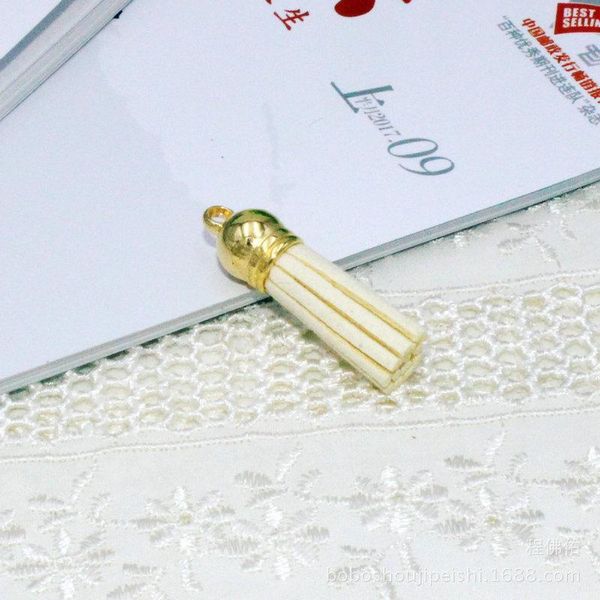 10pcs 3cm pull ring alloy cap faux leather tassels fringe bang leather tassel trim key tassels for diy pendant accessories parts h jlltja
10pcs 3cm pull ring alloy cap faux leather tassels fringe bang leather tassel trim key tassels for diy pendant accessories parts h jlltja