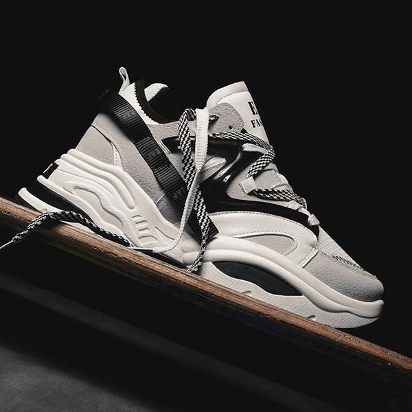 fashion sneakers stylish men shoes 2020 new vulcanized sd color breathable male shoes krasovki tenis footwear 46
fashion sneakers stylish men shoes 2020 new vulcanized sd color breathable male shoes krasovki tenis footwear 46