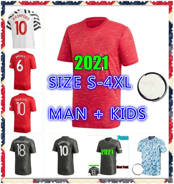 size s-4xl cavani third rashford b.fernandes pogba soccer jerseys martial football jersey shirts utd 20 21 uniforms man kids kit, Black;yellow
size s-4xl cavani third rashford b.fernandes pogba soccer jerseys martial football jersey shirts utd 20 21 uniforms man kids kit, Black;yellow