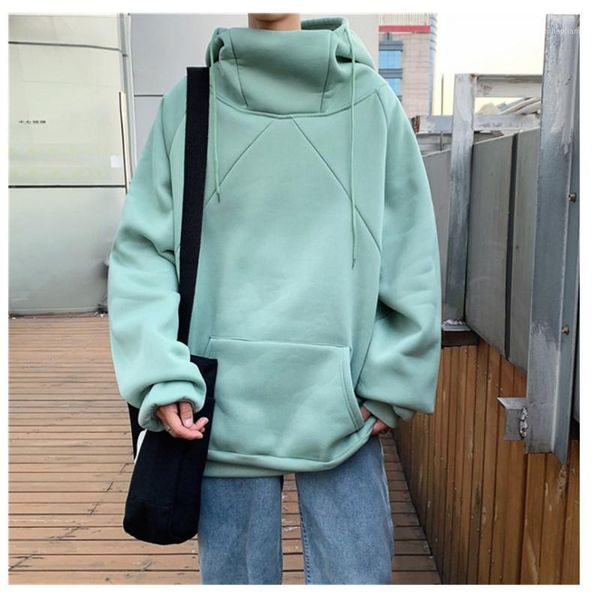 men's hoodies & sweatshirts 2021 spring autumn fashion brand male casual men's solid color sweatshirt 1, Black
men's hoodies & sweatshirts 2021 spring autumn fashion brand male casual men's solid color sweatshirt 1, Black
