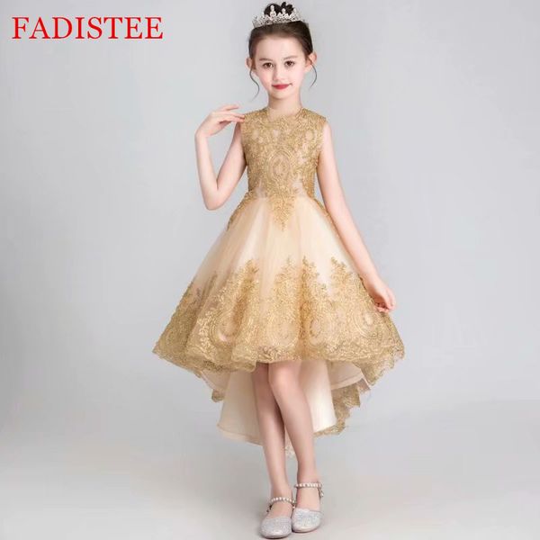 fadistee girl dress flower girl dresses vestidos lace baby girl infant dress kids formal wear girls dress high low tulle, White;blue
fadistee girl dress flower girl dresses vestidos lace baby girl infant dress kids formal wear girls dress high low tulle, White;blue