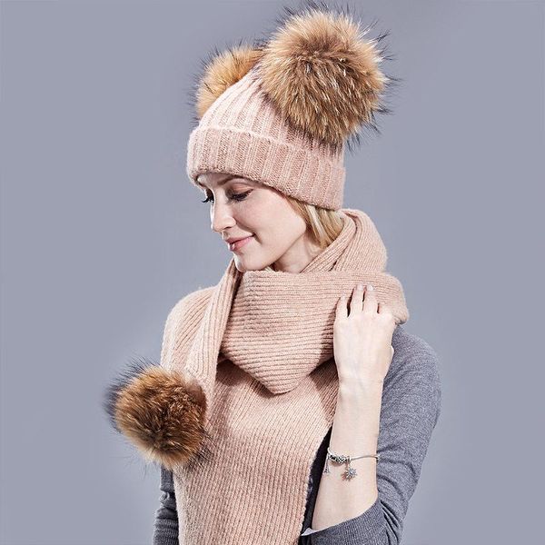 beanie/skull caps autumn and winter knitted hat scarf parent-child cross-border foreign trade wool eaves-cap warm set head hair ball., Blue;gray
beanie/skull caps autumn and winter knitted hat scarf parent-child cross-border foreign trade wool eaves-cap warm set head hair ball., Blue;gray