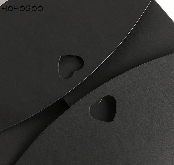 hohogoo 30pcs/lot bow-knot kraft boxes brown black baby shower party valentine's day gift wedding favor pa bbyvfn warmslove
hohogoo 30pcs/lot bow-knot kraft boxes brown black baby shower party valentine's day gift wedding favor pa bbyvfn warmslove