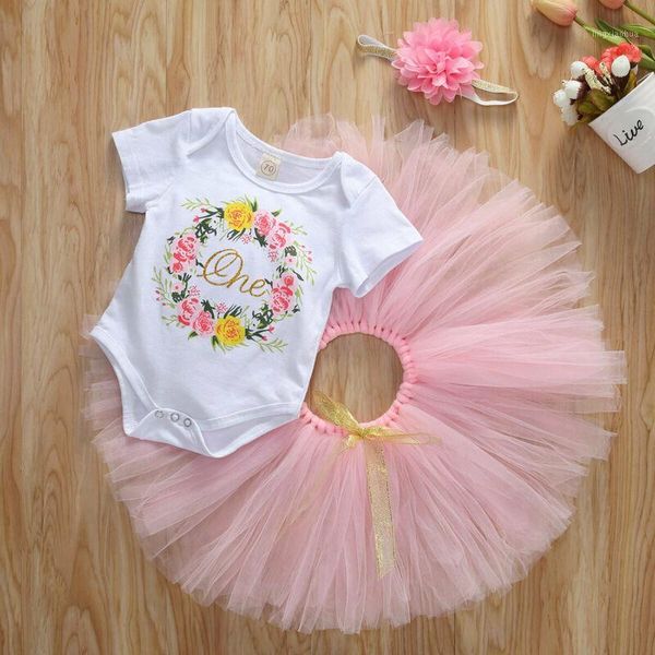 toddler baby girls 1st birthday clothes romper jumpsuit tutu skirt dress flower headband outfits set summer1, White
toddler baby girls 1st birthday clothes romper jumpsuit tutu skirt dress flower headband outfits set summer1, White