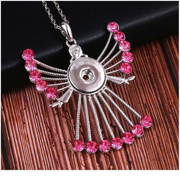 new bohemia ethnic wing snap button necklace snap pendant necklace with 60cm chains 18mm snap buttons bbyaiz, Silver
new bohemia ethnic wing snap button necklace snap pendant necklace with 60cm chains 18mm snap buttons bbyaiz, Silver