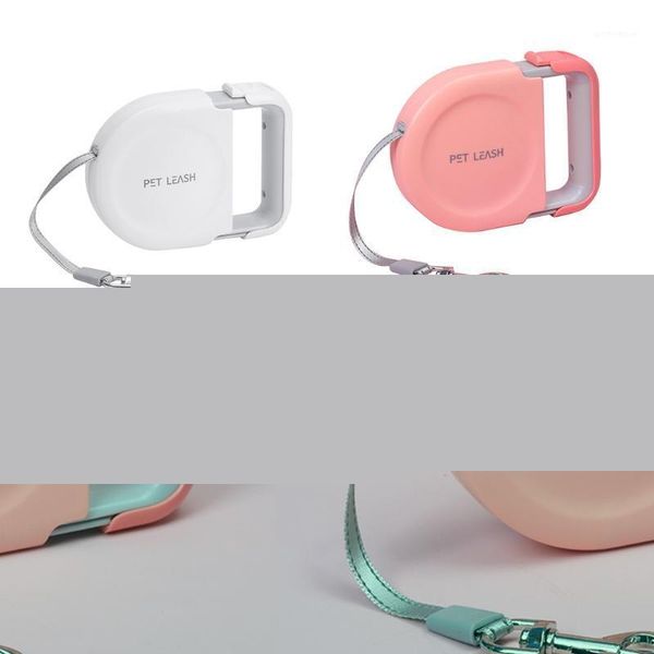 dog collars & leashes 5m retractable leash automatic flexible durable pet traction rope for walking medium large breed dogs leads supplies1
dog collars & leashes 5m retractable leash automatic flexible durable pet traction rope for walking medium large breed dogs leads supplies1