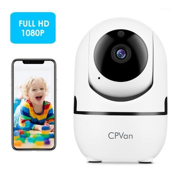 cpvan 1080p baby monitor ip camera wireless indoor home wireless wifi camera security surveillance cctv ir night vision1
cpvan 1080p baby monitor ip camera wireless indoor home wireless wifi camera security surveillance cctv ir night vision1