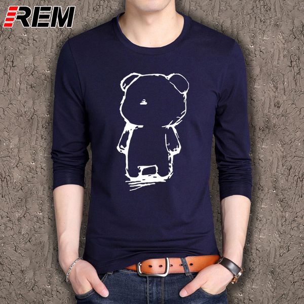 rem summer mens anime bear long streetwear printed breathable loose o neck long sleeve sport hooded sweatshirt hoodie men t shirt
rem summer mens anime bear long streetwear printed breathable loose o neck long sleeve sport hooded sweatshirt hoodie men t shirt