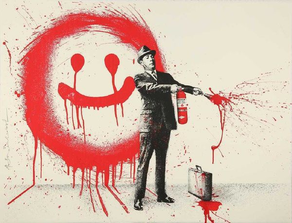г-н. brainwash spray счастье (red) домашнее украшение картины маслом на холсте стены искусства холст картинки для декора стены 201026
г-н. brainwash spray счастье (red) домашнее украшение картины маслом на холсте стены искусства холст картинки для декора стены 201026
