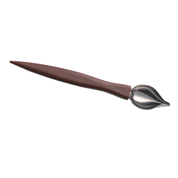 new 1pc creative deco spoon decorate draw drawing tool sauce dessert plate dressing table equipment and baking accessories
new 1pc creative deco spoon decorate draw drawing tool sauce dessert plate dressing table equipment and baking accessories