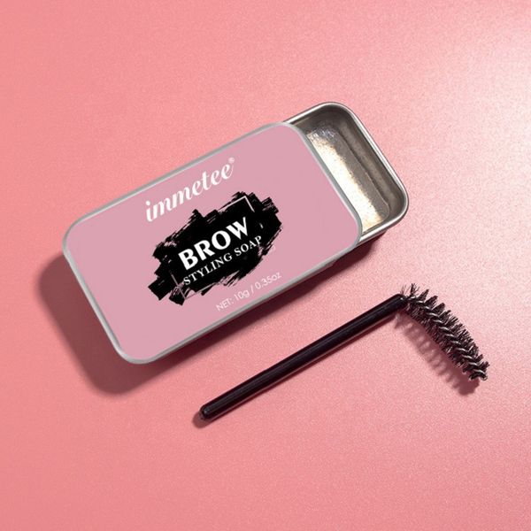 in stockbrow styling soap makeup balm styling brows soap kit eyebrow setting gel waterproof eyebrow tint pomade eyebrow shaping soap
in stockbrow styling soap makeup balm styling brows soap kit eyebrow setting gel waterproof eyebrow tint pomade eyebrow shaping soap