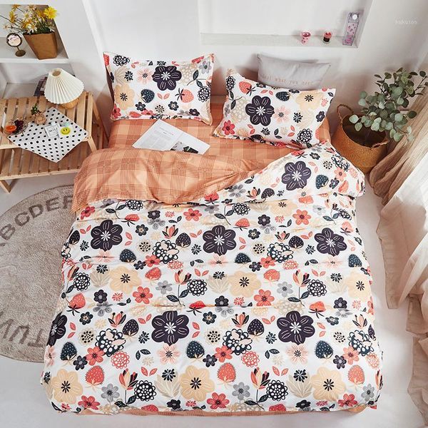 reactive printing brown, red small flowers duvet cover set bedding sets strawberry strawberry, bed king1
reactive printing brown, red small flowers duvet cover set bedding sets strawberry strawberry, bed king1