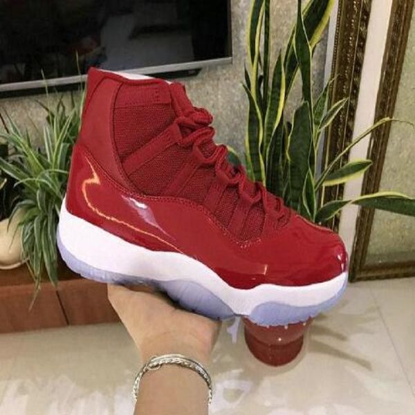 2021 new bred 11s 11 men women basketball shoes concord 45 platinum tint cherry cap and gown space jam sport trainers shoes
2021 new bred 11s 11 men women basketball shoes concord 45 platinum tint cherry cap and gown space jam sport trainers shoes