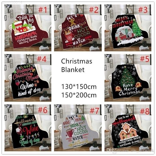 christmas for kids 3d printing thick sherpa fleece blankets soft warm sofa throw sleeping quilt blanket 130*150cm
christmas for kids 3d printing thick sherpa fleece blankets soft warm sofa throw sleeping quilt blanket 130*150cm