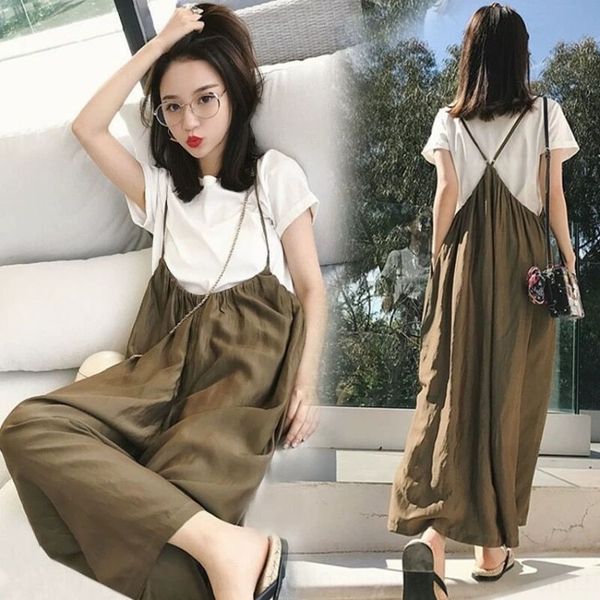 lerg5 fat girl mm large size women's clothing 2020 and spring early suit new slimming suspender pants two-piece autumn western sling sl, Gray
lerg5 fat girl mm large size women's clothing 2020 and spring early suit new slimming suspender pants two-piece autumn western sling sl, Gray