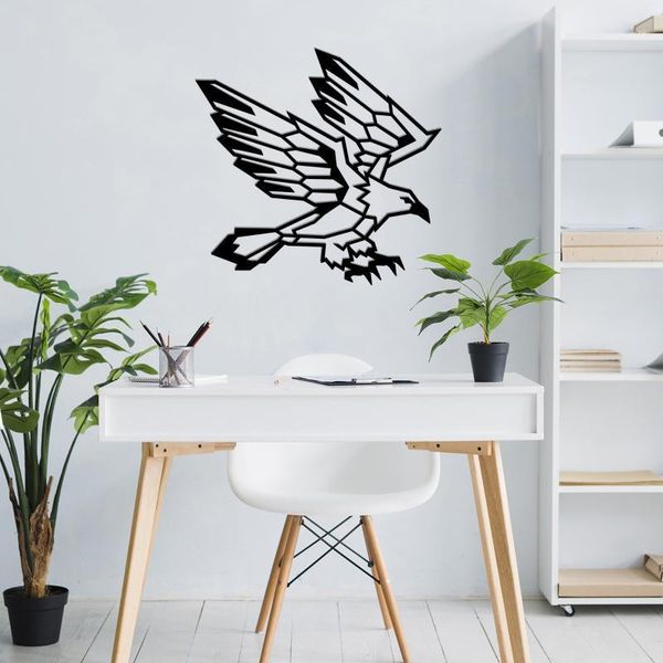metal eagle wall art, metal wall decor modern, home decor, living room, decoration, american eagle sign, hanging1
metal eagle wall art, metal wall decor modern, home decor, living room, decoration, american eagle sign, hanging1