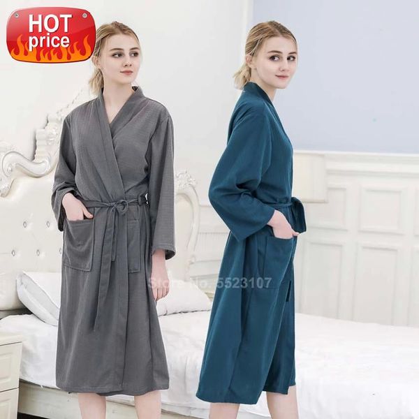 full sleeve cotton robes for women couple's clothing homewear sleepwear breathable loose style women's summer bath gown pyjamas #8, Black;white
full sleeve cotton robes for women couple's clothing homewear sleepwear breathable loose style women's summer bath gown pyjamas #8, Black;white