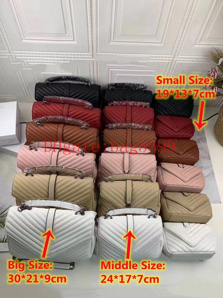 fashion women shoulder bag luxury quality leather ladies chain messenger crossbody girl v mini handbag handle 3 size
fashion women shoulder bag luxury quality leather ladies chain messenger crossbody girl v mini handbag handle 3 size