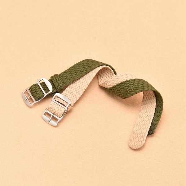 14mm 16 18mm 20 22mm black navy solid color for perlon woven nylon watchbands bracelet fabric woven watch strap band buckle belt bbyayx, Black;brown
14mm 16 18mm 20 22mm black navy solid color for perlon woven nylon watchbands bracelet fabric woven watch strap band buckle belt bbyayx, Black;brown