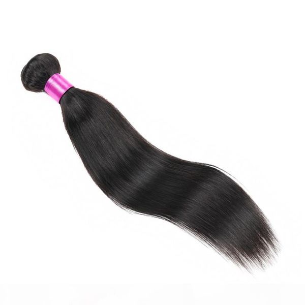 10a unprocessed raw indian virgin human hair bundles natural color 100g straight remy human hair wholesale, Black
10a unprocessed raw indian virgin human hair bundles natural color 100g straight remy human hair wholesale, Black