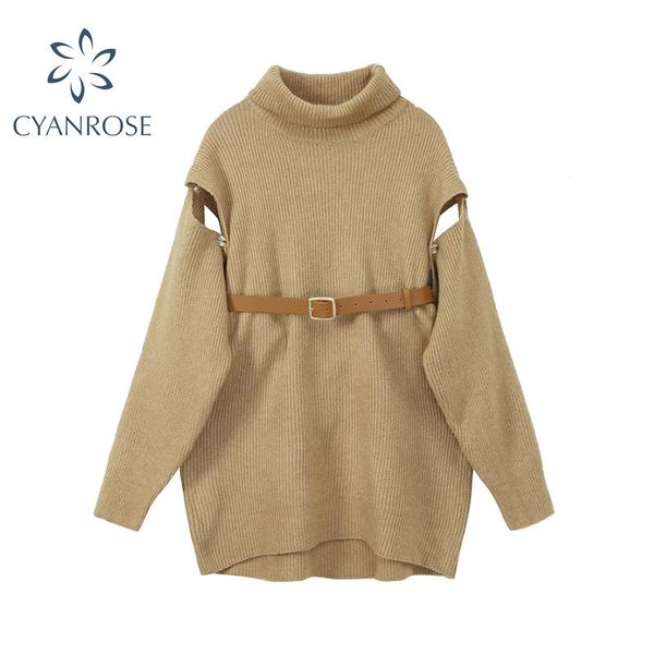 turtleneck off shoulder knitted sweater dress women 2021 winter solid slim oversize long pullovers midi knitting jumper female, Black;gray
turtleneck off shoulder knitted sweater dress women 2021 winter solid slim oversize long pullovers midi knitting jumper female, Black;gray