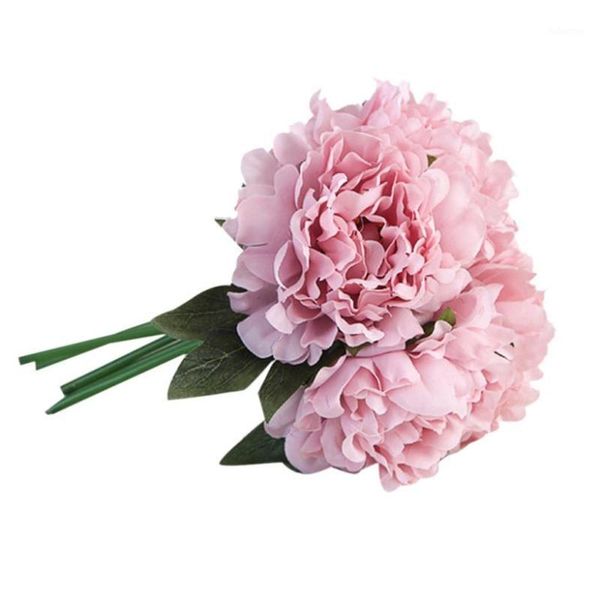 house lc artificial silk fake flowers peony floral artificial flower home wedding decors fleur artificielle 18may23 drop ship1
house lc artificial silk fake flowers peony floral artificial flower home wedding decors fleur artificielle 18may23 drop ship1