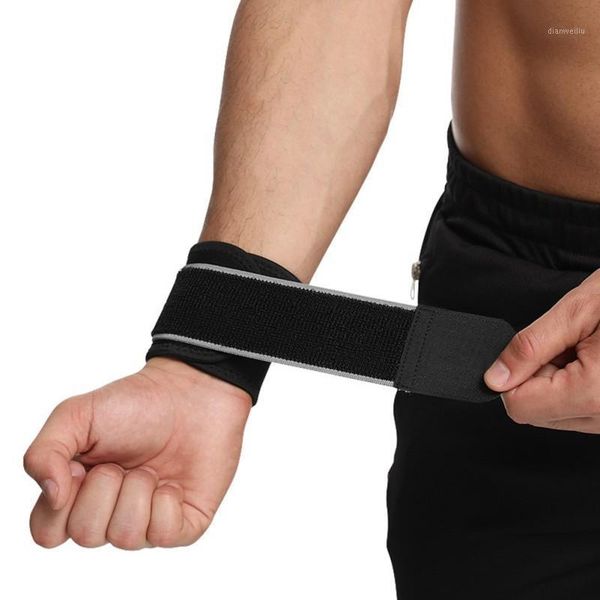 wrist support balight adjustable sports brace wrap band gym strap safety wristband protective hand bands support1, Black;red
wrist support balight adjustable sports brace wrap band gym strap safety wristband protective hand bands support1, Black;red