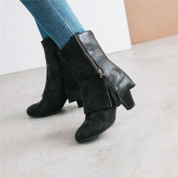 boots ymechic 2021 vintage western black short motorcycle chains lace stable chunky high heels shoes autumn ankle boot big size
boots ymechic 2021 vintage western black short motorcycle chains lace stable chunky high heels shoes autumn ankle boot big size