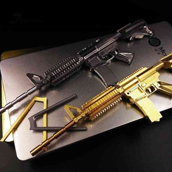 54443d stereoscopic metal jigsaw puzzle assembled gun toy model diy creative handmade birthday christmas militarye gifts
54443d stereoscopic metal jigsaw puzzle assembled gun toy model diy creative handmade birthday christmas militarye gifts