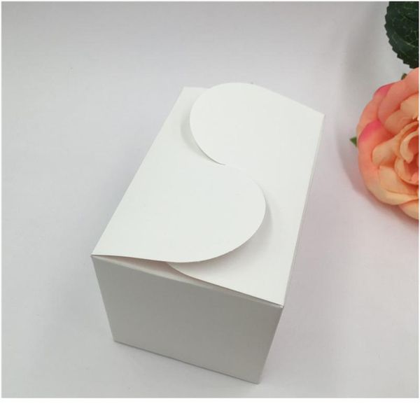 30pcs wedding gifts event candy paper box kraft paper guests kids bag party supplies jewelry package box 90 sqcsef
30pcs wedding gifts event candy paper box kraft paper guests kids bag party supplies jewelry package box 90 sqcsef