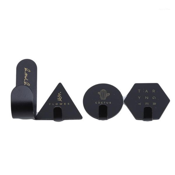 4pcs geometric shape hook printing wrought iron viscose hook wall mounted storage saves space wall hanging tool1
4pcs geometric shape hook printing wrought iron viscose hook wall mounted storage saves space wall hanging tool1