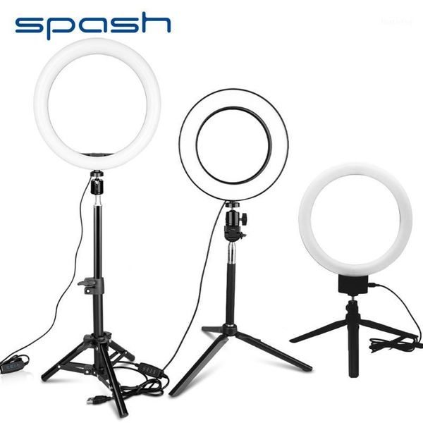 flash heads spash 6" 8" 26cm mini portable ring lamp led selfie light video annular for makeup pography youtube live show1
flash heads spash 6" 8" 26cm mini portable ring lamp led selfie light video annular for makeup pography youtube live show1