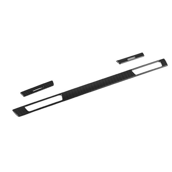 drink holder carbon fiber co-pilot water cup panel decoration cover trim for- e90 3 series 2005-2012
drink holder carbon fiber co-pilot water cup panel decoration cover trim for- e90 3 series 2005-2012