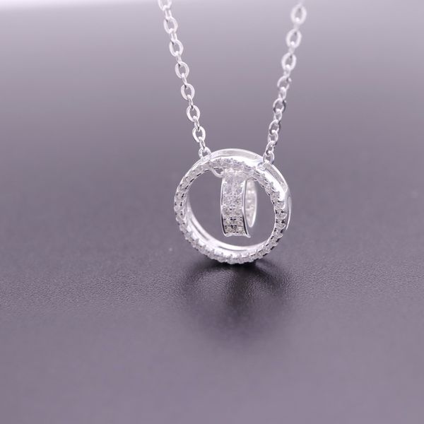 hengsheng s925 silver cross-border one product dropshipping ring beating fashion korean style simple zircon necklace womens pendant
hengsheng s925 silver cross-border one product dropshipping ring beating fashion korean style simple zircon necklace womens pendant