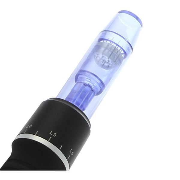 10pcs electric derma pen needles bayonet 12pin mym cartridge for microneedle derma pen 12pin dr. pen ne jllbcw
10pcs electric derma pen needles bayonet 12pin mym cartridge for microneedle derma pen 12pin dr. pen ne jllbcw