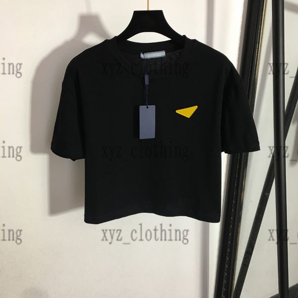 high-end womens t shirts white embroidery designers women t-shirts triangle logo new embroidery loose cotton short-sleeved three-dimensional
high-end womens t shirts white embroidery designers women t-shirts triangle logo new embroidery loose cotton short-sleeved three-dimensional