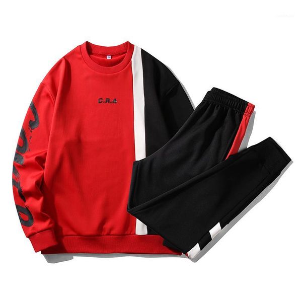 new brand mens casual set spring men sportswear tracksuits two piece hoodies+pant sets sweatsuit o-neck male sporting suit1, Gray
new brand mens casual set spring men sportswear tracksuits two piece hoodies+pant sets sweatsuit o-neck male sporting suit1, Gray