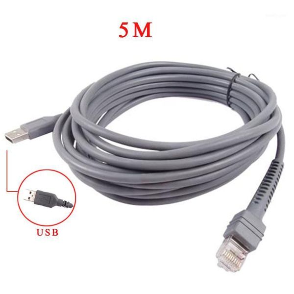 computer cables & connectors 5m usb cable to rj45 for symbol motorola ls2208 ls4278 ls7808 m2007 m2004 m2005 cba-u01-s07zar barcode scanner1
computer cables & connectors 5m usb cable to rj45 for symbol motorola ls2208 ls4278 ls7808 m2007 m2004 m2005 cba-u01-s07zar barcode scanner1