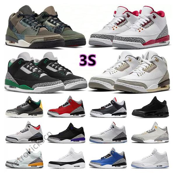 cardinal red for jumpman 3 3s men basketball shoes cement black cat medium grey pine green racer blue midnight navy patchwork mens trainers
cardinal red for jumpman 3 3s men basketball shoes cement black cat medium grey pine green racer blue midnight navy patchwork mens trainers