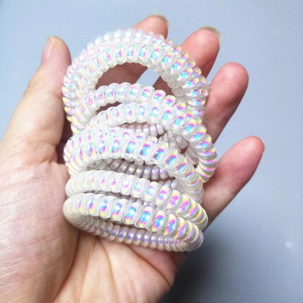 лот белый colorful телефонный провод линии резиновые ленты женская bands scrunchies упругие волос веревка для девочек аксессуары sqcjaz hat7, Silver
лот белый colorful телефонный провод линии резиновые ленты женская bands scrunchies упругие волос веревка для девочек аксессуары sqcjaz hat7, Silver