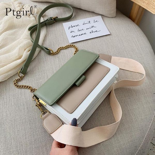 мини кожа crossbody сумка для женщин 2020 зеленый цепи плечо площади сумка ptgirl lady crossbody сумка болс feminina
мини кожа crossbody сумка для женщин 2020 зеленый цепи плечо площади сумка ptgirl lady crossbody сумка болс feminina