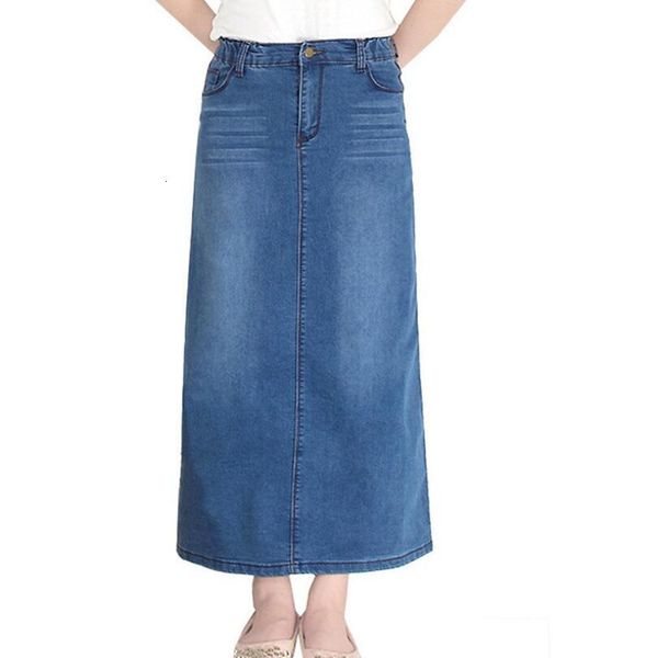 2021 new elastic fashion high waist long line s to 2xl skirts big spring size and summer female style skirt p444 jeans uobq, Black
2021 new elastic fashion high waist long line s to 2xl skirts big spring size and summer female style skirt p444 jeans uobq, Black