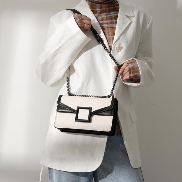 small flap bag fashion chain shoulder bag luxury leather handbags women bags designer crossbody messenger bags for women
small flap bag fashion chain shoulder bag luxury leather handbags women bags designer crossbody messenger bags for women