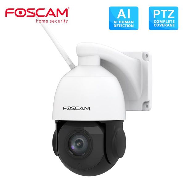 foscam sd2x 1080p dual-band wifi ptz outdoor camera 18x optical zoom built-in microphone supports 128g
foscam sd2x 1080p dual-band wifi ptz outdoor camera 18x optical zoom built-in microphone supports 128g
