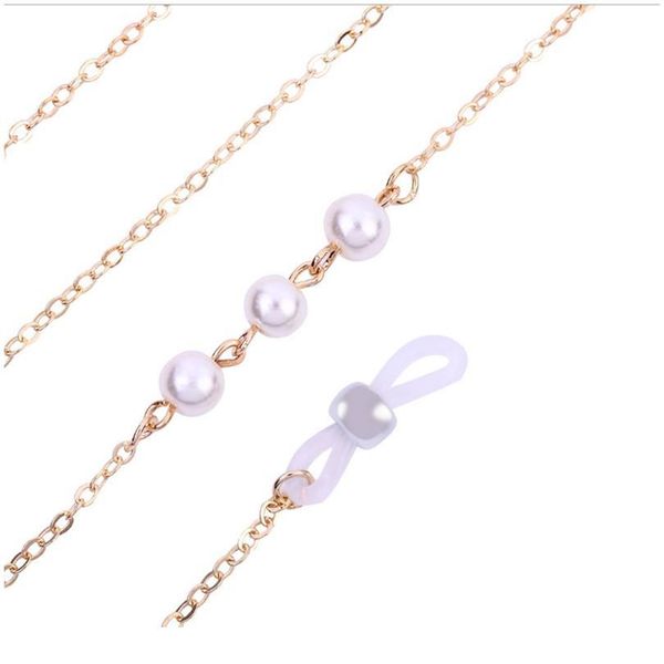 luxury 70cm stainless steel sunglasses lanyard strap necklace eyeglass white pearl chain cord for reading wom jllkhd
luxury 70cm stainless steel sunglasses lanyard strap necklace eyeglass white pearl chain cord for reading wom jllkhd