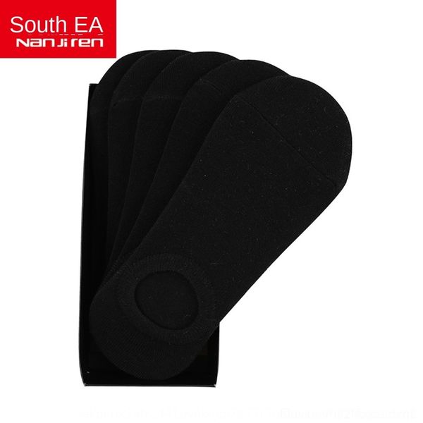 zt7kd nanjiren мужских невидимые носки невидимые дышащий тонкая лодка sockssilicone силикон анти-скольжения противоскользящего sockssummer п, Black
zt7kd nanjiren мужских невидимые носки невидимые дышащий тонкая лодка sockssilicone силикон анти-скольжения противоскользящего sockssummer п, Black